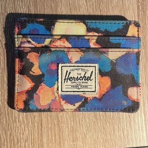 Herschel Slim Wallet